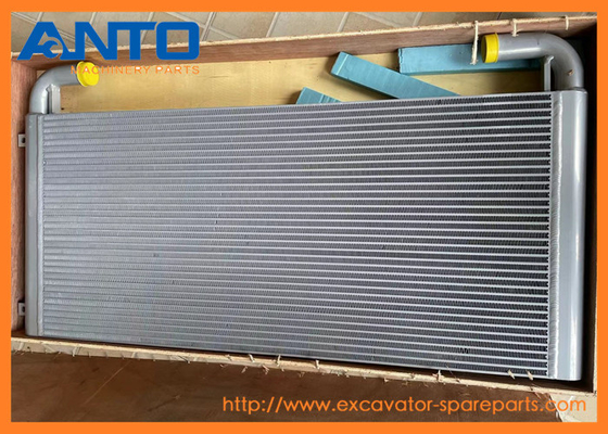4648857 Máy làm mát dầu HITACHI Bộ phận phụ tùng máy đào cho ZX330-3 ZX330-5G