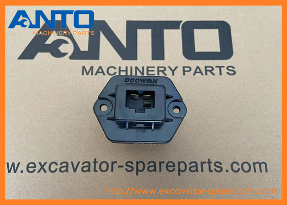 K1002207 Bộ điều khiển tốc độ thổi DOOSAN Bộ phận phụ tùng máy đào cho DL200TC-3