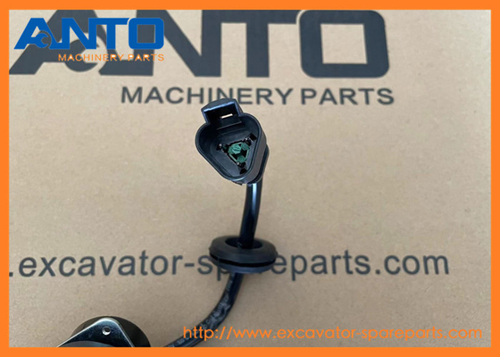 21N820902 Chuyển phím động cơ đẩy HYUNDAI Chiếc máy đào phụ tùng cho R160LC-7 R180LC-7
