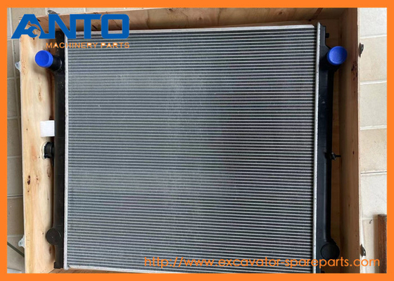 4448338 4424522 Máy sưởi Assy HITACHI Bộ phận phụ tùng máy đào cho EX200-6 ZAX210