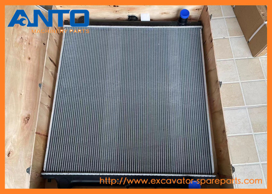 4448338 4424522 Máy sưởi Assy HITACHI Bộ phận phụ tùng máy đào cho EX200-6 ZAX210