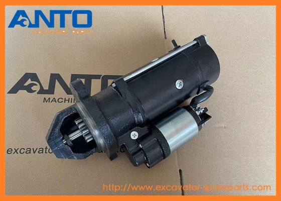 320/09453 320/A9080 Động cơ khởi động JCB Máy đào phụ tùng cho 320