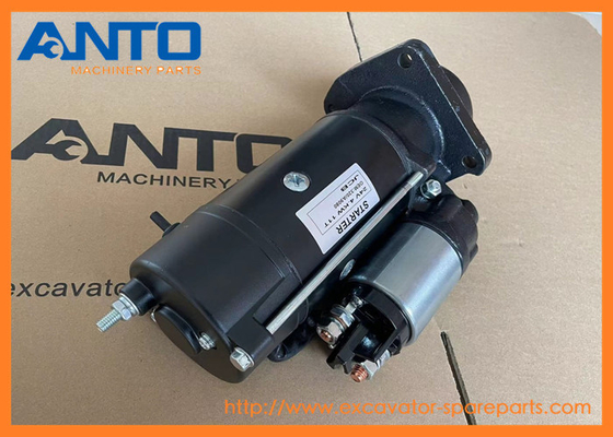 320/09453 320/A9080 Động cơ khởi động JCB Máy đào phụ tùng cho 320