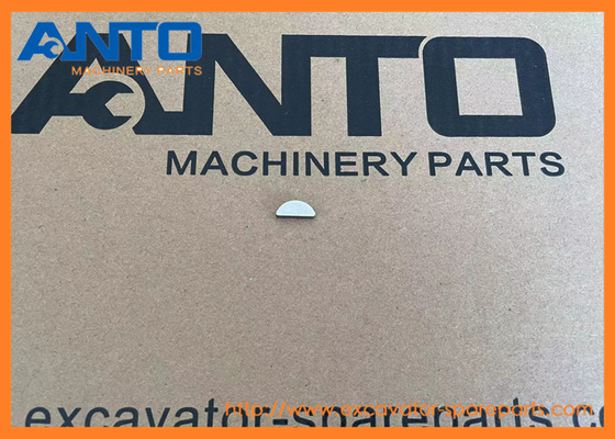 04010-00519 04010-10519 Chìa khóa KOMATSU Phân bộ máy đào cho WA200-6