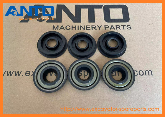 6156118831 6156-11-8830 Seal KOMATSU Chiếc máy đào phụ tùng cho PC400-7