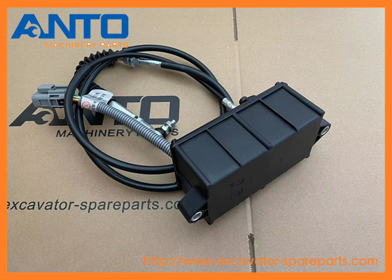 523-0006 2523-9014 Động cơ đẩy DOOSAN Bộ phận phụ tùng máy đào cho SOLAR 220LC-V