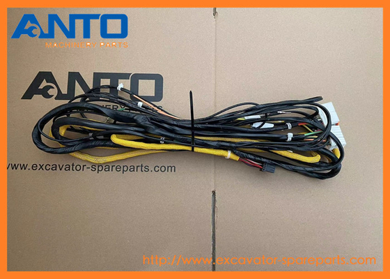 21N600012 Cab Harness HYUNDAI Chiếc máy đào phụ tùng cho R110-7 R140LC-7