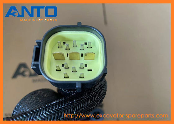 21N621033 Động cơ dây chuyền HYUNDAI máy đào phụ tùng cho R210LC-7