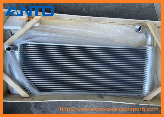 YA00013233 Máy làm mát dầu HITACHI Chiếc máy đào phụ tùng cho ZX135-5