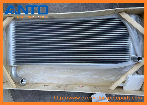 YA00013233 Máy làm mát dầu HITACHI Chiếc máy đào phụ tùng cho ZX135-5