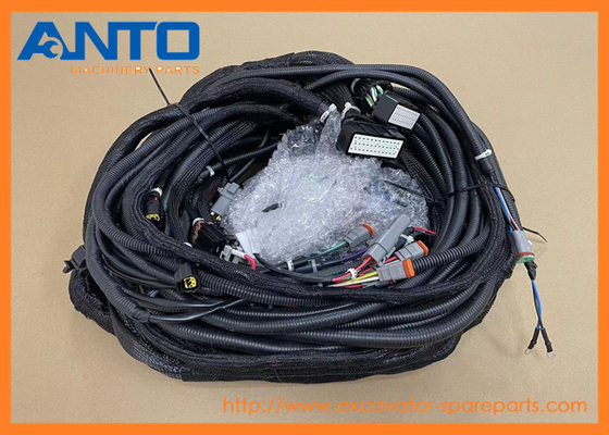 21N620015 Frame Harness HYUNDAI Bộ phận phụ tùng máy đào cho R210LC7H RC215C7H
