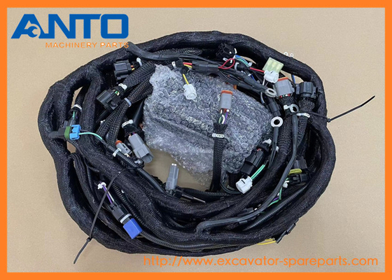 21N620015 Frame Harness HYUNDAI Bộ phận phụ tùng máy đào cho R210LC7H RC215C7H