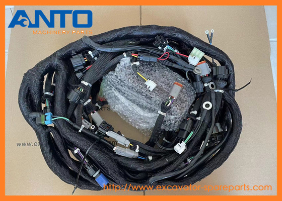 21N620015 Frame Harness HYUNDAI Bộ phận phụ tùng máy đào cho R210LC7H RC215C7H