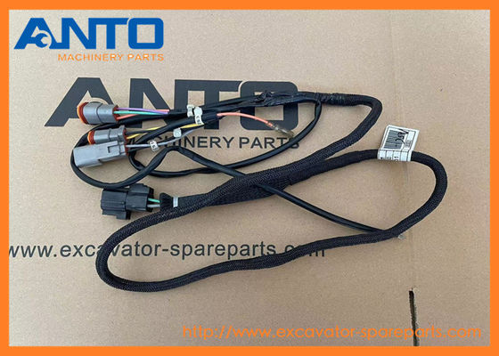 21N8-11160 Bộ dây điện Phụ tùng máy xúc HYUNDAI cho R110-7 R140LC-7