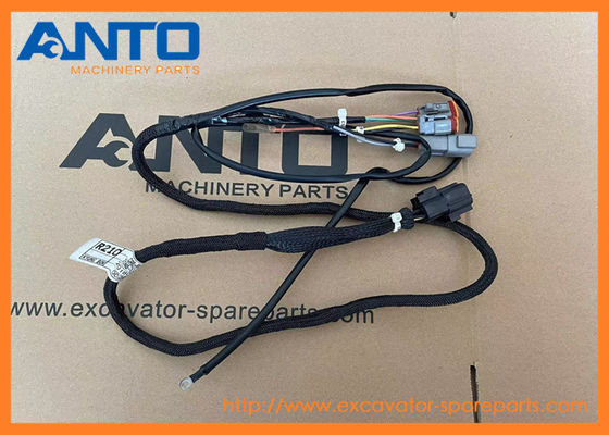 21N8-11160 Bộ dây điện Phụ tùng máy xúc HYUNDAI cho R110-7 R140LC-7