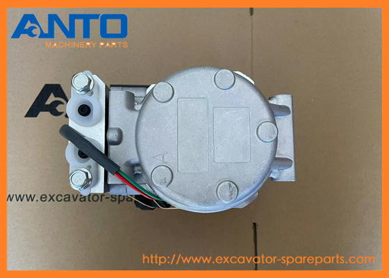400102-00381 máy nén A/C DOOSAN Bộ phận phụ tùng máy đào cho DL250-5