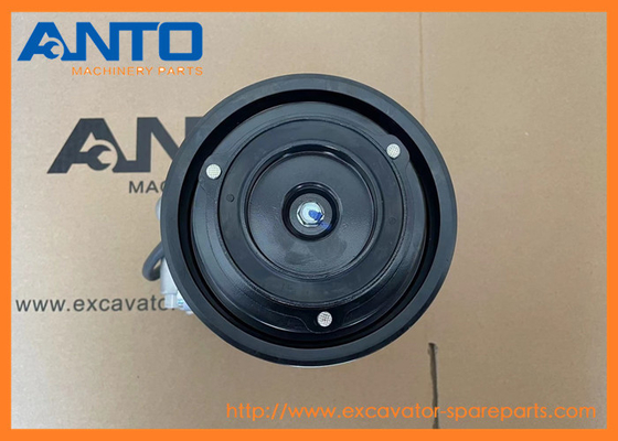 400102-00381 máy nén A/C DOOSAN Bộ phận phụ tùng máy đào cho DL250-5