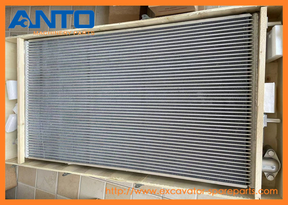 207-03-72221 2070372221 Máy làm mát dầu KOMATSU Chiếc máy đào phụ tùng cho PC800-8E0