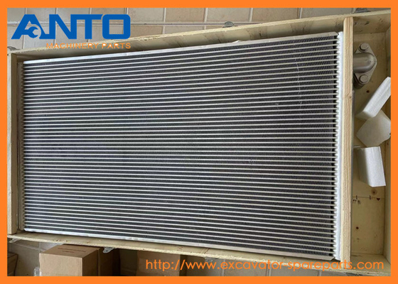 207-03-72221 2070372221 Máy làm mát dầu KOMATSU Chiếc máy đào phụ tùng cho PC800-8E0