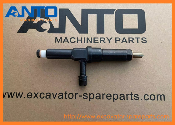 1153003891 Bút phun HITACHI Bộ phận phụ tùng máy đào cho 6HK1 ZX330