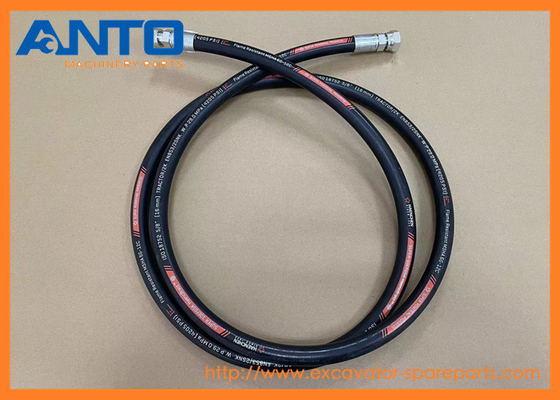 209-62-42611 2096242611 ống KOMATSU Bộ phận phụ tùng máy đào cho PC800-8E0