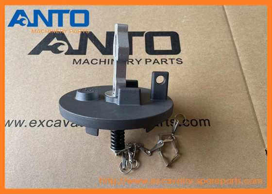 VOE11118857 11118857 Bộ phận phụ tùng máy đào nắp bộ lọc cho A25D A30D