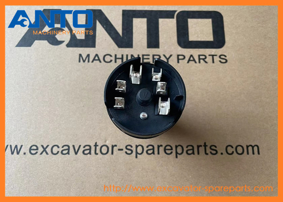 VOE15144740 15144740 Bộ phận phụ tùng máy đào khởi động cho L350F