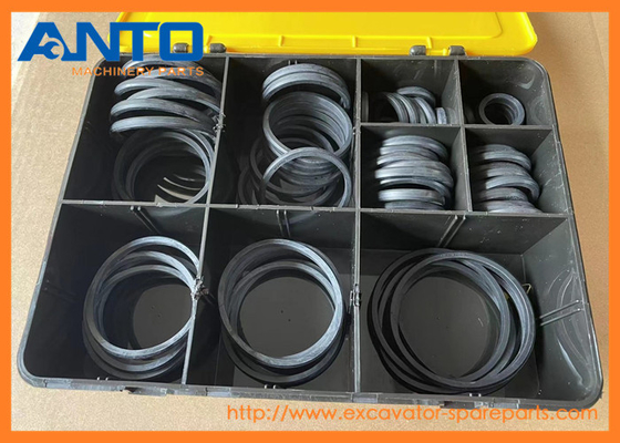 4C-4784 4C4784 D-Ring Kit Excavator phụ tùng