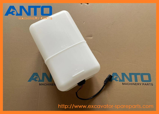 419-03-21320 421-03-31181 Thùng nước ASS'Y KOMATSU Bộ phận phụ tùng máy đào cho PC300-8