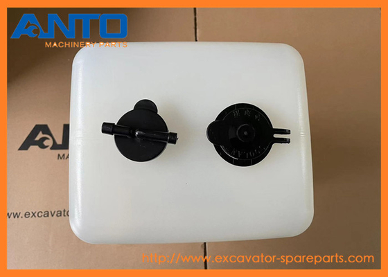 21N0331491 21N0331490 Thùng nước ASS'Y KOMATSU Chiếc máy đào phụ tùng cho PC490-10