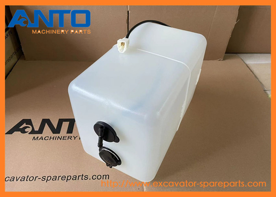21N0331491 21N0331490 Thùng nước ASS'Y KOMATSU Chiếc máy đào phụ tùng cho PC490-10