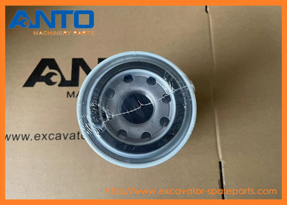11N870110 Bộ lọc dầu HYUNDAI Bộ phận phụ tùng máy đào cho R180W-9A