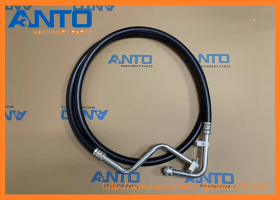 448-4153 4484153 ống như khớp nối xe tải phần điều hòa không khí cho 730C