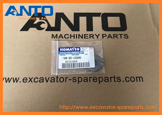 708-2G-15290 7082G15290 Bộ giữ cho KOMATSU Excavaotrs PC160 PC180 PC190 PC210