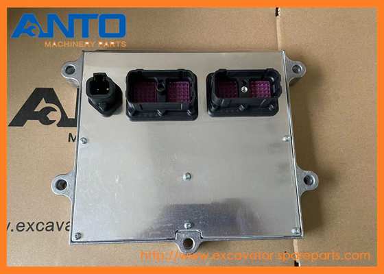 600-467-1100 4921776 Controller KOMATSU Bộ phận phụ tùng máy đào cho SAA6D107E-1B