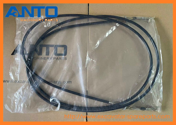 11N860190 Cáp đẩy HYUNDAI Chiếc máy đào phụ tùng cho R140LC-7 R210LC-7