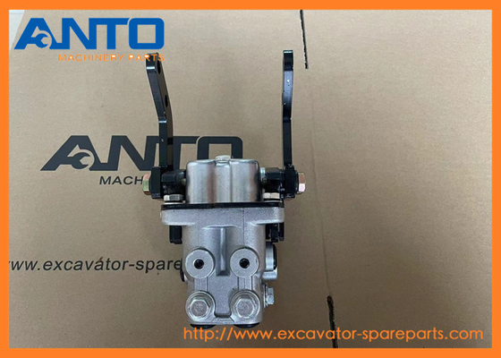 702-16-01542 702-16-01220 Máy phun thử nghiệm KOMATSU Chiếc máy đào phụ tùng cho PC100-6