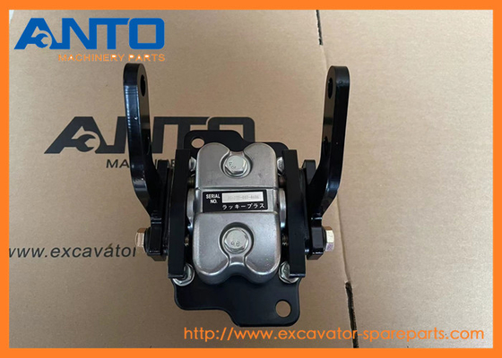 702-16-01542 702-16-01220 Máy phun thử nghiệm KOMATSU Chiếc máy đào phụ tùng cho PC100-6