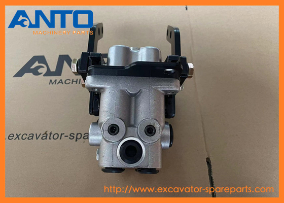 702-16-01542 702-16-01220 Máy phun thử nghiệm KOMATSU Chiếc máy đào phụ tùng cho PC100-6