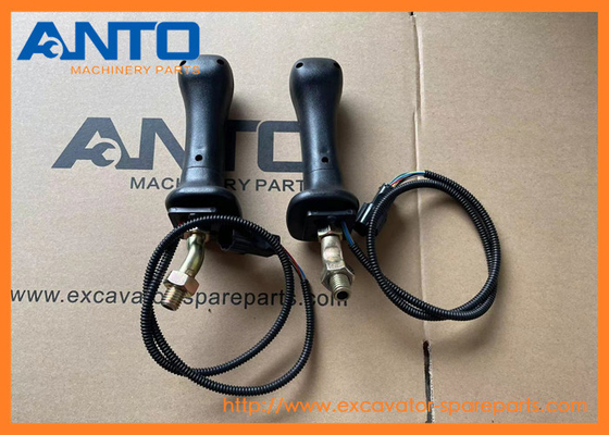 K9001130 K9001131 Máy tay DOOSAN Bộ phận phụ tùng máy đào cho E55W E60