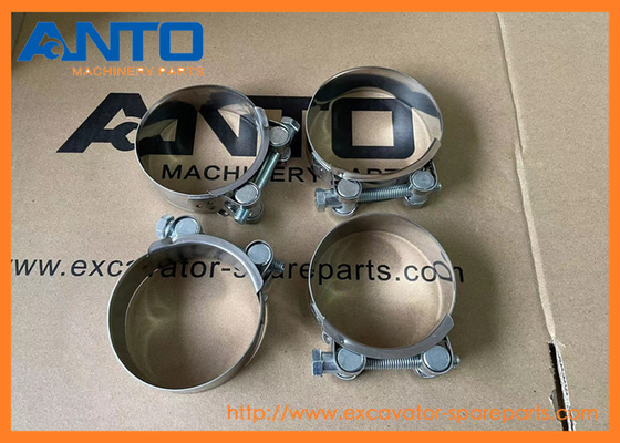 07289-00070 802660014 Kẹp KOMATSU Chiếc máy đào phụ tùng cho PC350-8