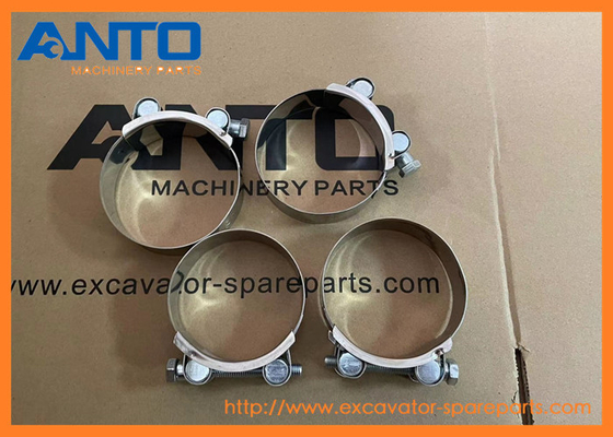 07289-00080 690106C1 Clamp KOMATSU Chiếc máy đào phụ tùng cho PC88MR-8
