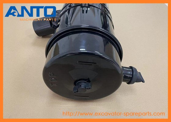 11N620010 11N6-20010 Máy lọc không khí Assy HYUNDAI Chiếc máy đào phụ tùng cho R140LC-7