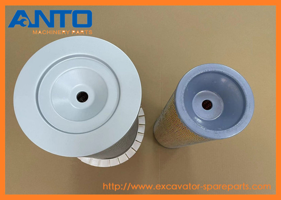 11N624520 11EM21041 Bộ lọc không khí HYUNDAI Chiếc máy đào phụ tùng cho R110-7A