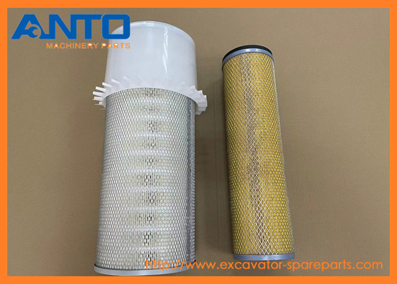 11N624520 11EM21041 Bộ lọc không khí HYUNDAI Chiếc máy đào phụ tùng cho R110-7A