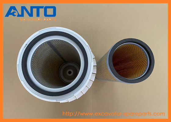 11N624520 11EM21041 Bộ lọc không khí HYUNDAI Chiếc máy đào phụ tùng cho R110-7A