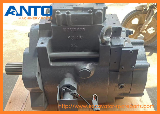 9197075 Bơm ASS'Y HITACHI Bộ phận phụ tùng máy đào cho ZX800-1 ZX850-1