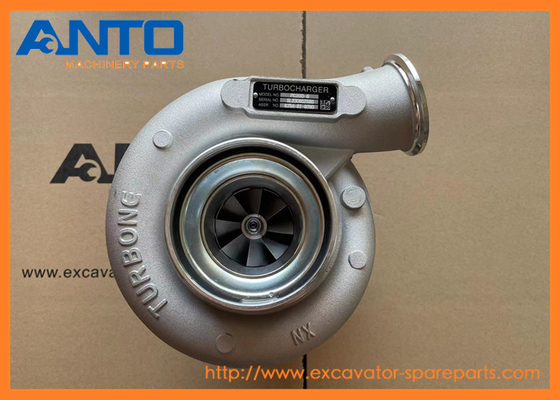 4038288 3785477 Máy tăng áp HYUNDAI Chiếc máy đào phụ tùng cho R210LC7A R210NLC7A