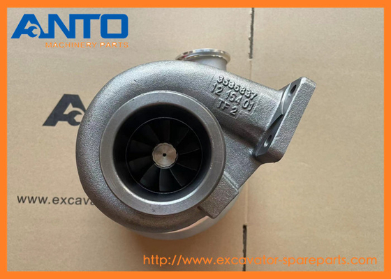 4038288 3785477 Máy tăng áp HYUNDAI Chiếc máy đào phụ tùng cho R210LC7A R210NLC7A