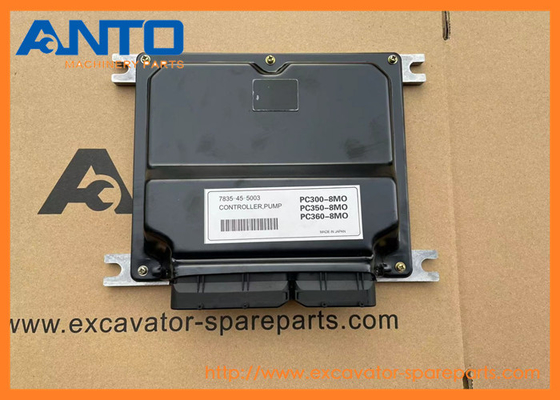 7835-45-5003 7835455003 Bộ điều khiển KOMATSU Phân bộ máy đào cho PC300-8MO